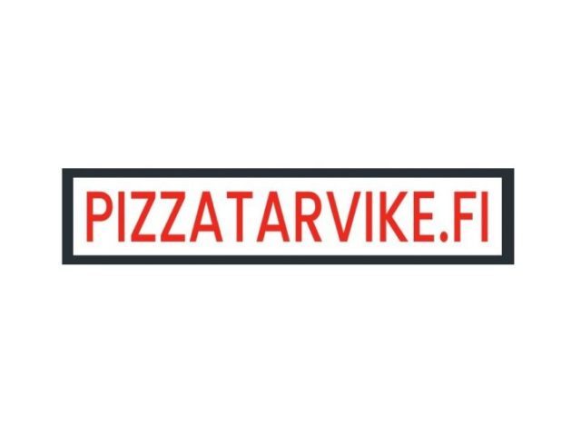JPS Pizzatarvike