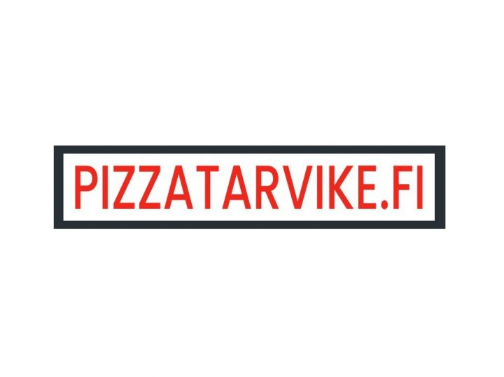 JPS Pizzatarvike
